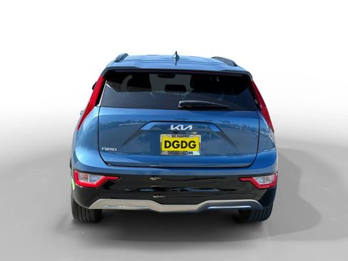 Used 2023 Kia Niro Wind FWD image 4