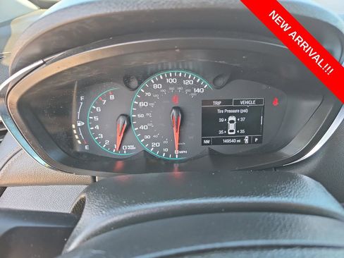 Used 2019 Chevrolet Trax LS FWD image 17