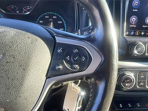 Used 2022 Chevrolet Colorado ZR2 image 25