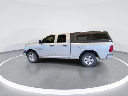 Used 2016 RAM 1500 Tradesman w/ Popular Equipment Group AWD/4WD image 5