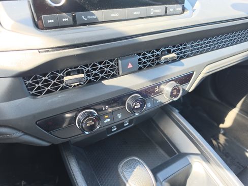 Certified 2024 Honda Accord LX image 21