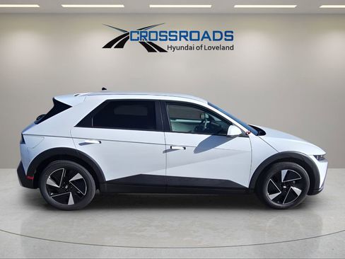 New 2026 Hyundai Ioniq 5 SEL AWD/4WD image 6