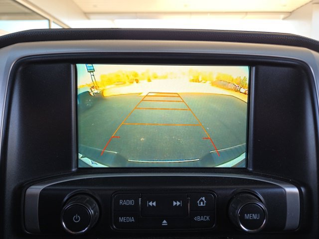 Used 2017 GMC Sierra 1500 SLE w/ SLE Value Package AWD/4WD image 49