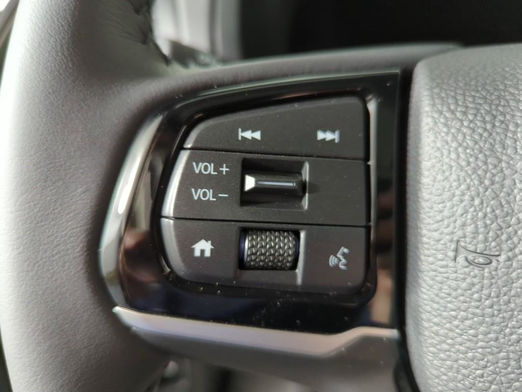 New 2026 Honda Odyssey Touring image 14