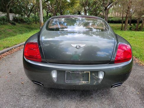 Used 2005 Bentley Continental GT image 6