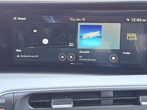 New 2026 Hyundai Palisade Calligraphy AWD/4WD image 18