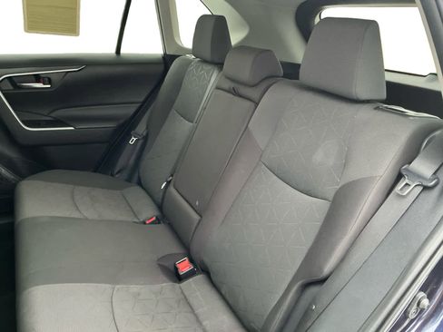 Used 2024 Toyota RAV4 XLE image 13