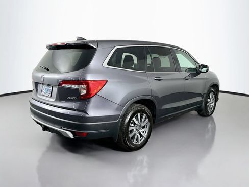 Used 2020 Honda Pilot EX-L image 8