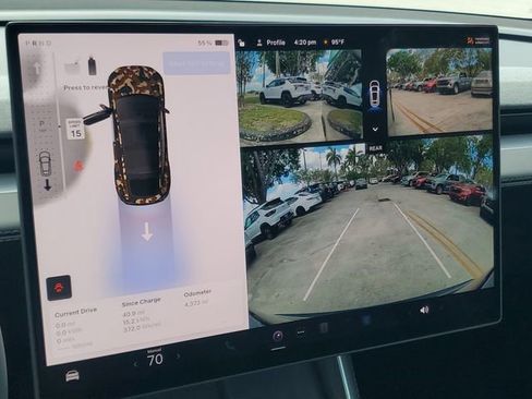Used 2026 Tesla Model Y 2WD image 26