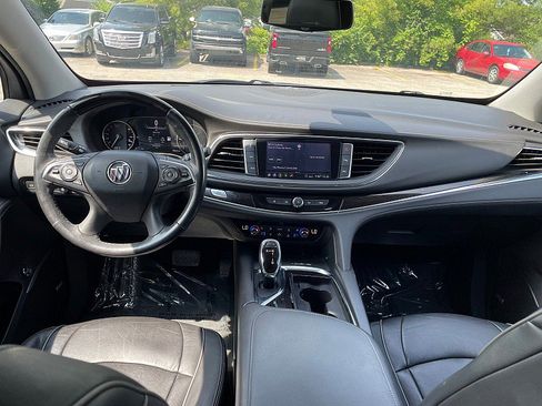 Used 2021 Buick Enclave Avenir w/ Avenir Technology Package image 26