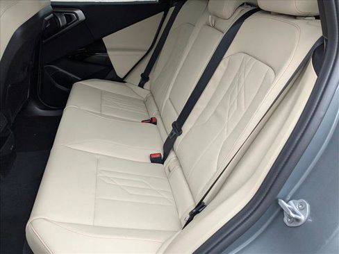 New 2026 BMW X3 xDrive30 w/ Convenience Package image 16