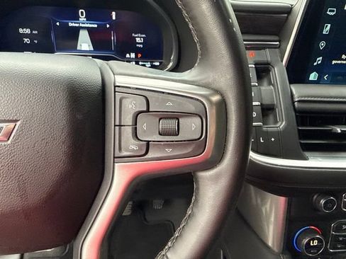 Used 2023 Chevrolet Suburban Z71 w/ Luxury Package AWD/4WD image 25