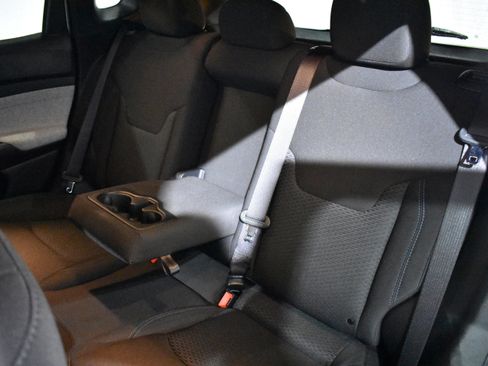 Used 2024 Jeep Compass Sport image 26