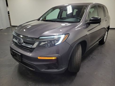 Used 2020 Honda Pilot LX image 4