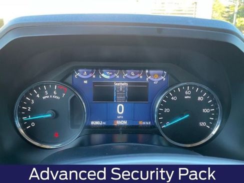 Used 2022 Ford Expedition XLT image 12