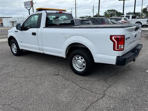 Used 2015 Ford F150 XL w/ XL Power Equipment Group image 2