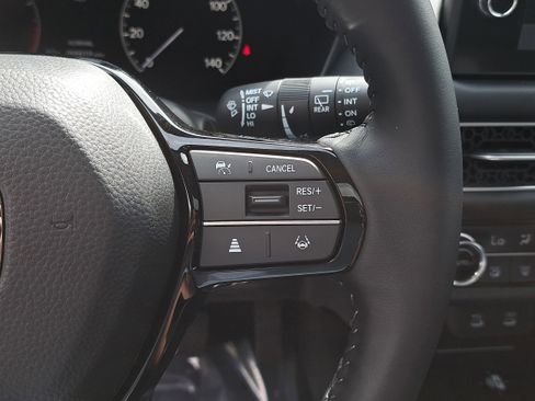 New 2026 Honda HR-V EX-L image 23