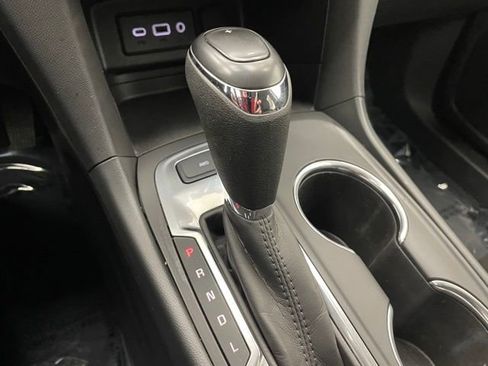 Certified 2020 Chevrolet Equinox LT image 6