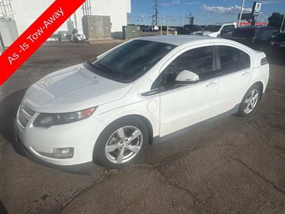 Used 2013 Chevrolet Volt