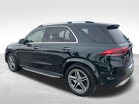 Certified 2023 Mercedes-Benz GLE 350 4MATIC image 20