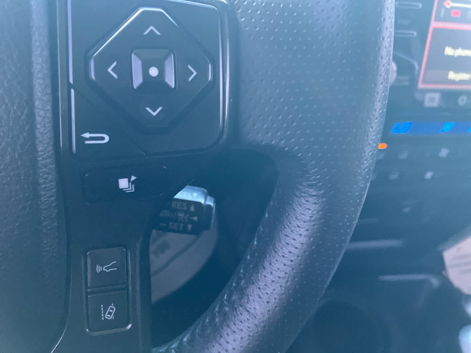 Used 2022 Toyota 4Runner TRD Pro AWD/4WD image 18