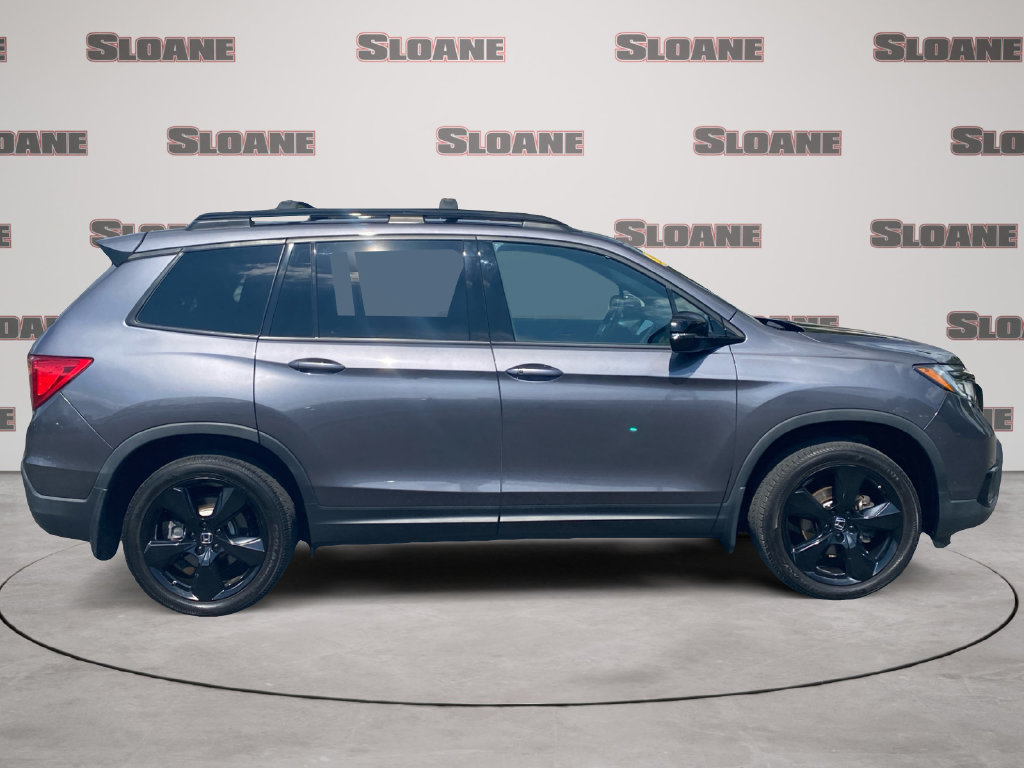 Used 2021 Honda Passport Elite image 6