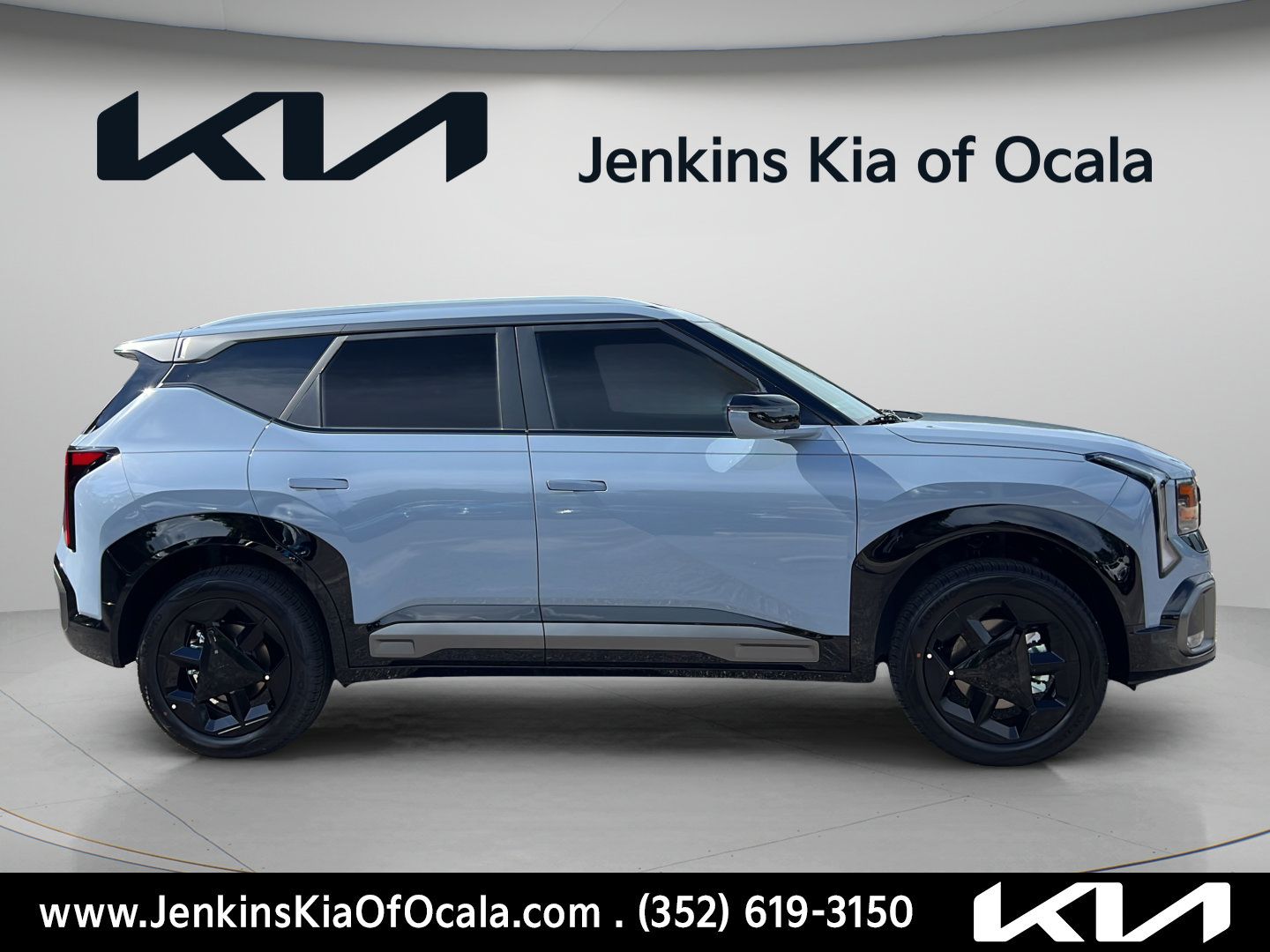 New 2027 Kia Seltos X-Line S AWD/4WD image 2