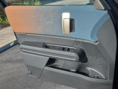 Certified 2025 MINI Cooper Countryman S w/ Comfort Package Max image 17