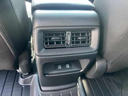 Used 2026 Honda CR-V TrailSport image 26