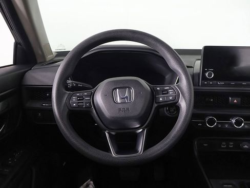 Used 2023 Honda CR-V EX image 40
