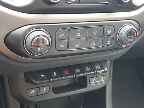 Certified 2022 Chevrolet Colorado Z71 AWD/4WD image 25