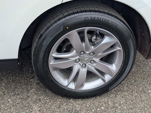 Used 2020 Acura RDX AWD w/ Advance Package image 32