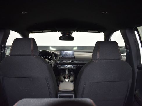 Used 2024 Honda HR-V Sport image 18