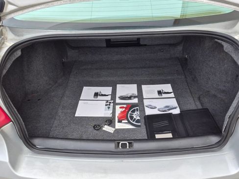 Used 2007 Saab 9-5 2.3T image 45