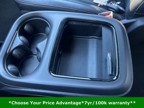 Certified 2022 Chrysler Pacifica Touring-L w/ S Appearance Package image 96