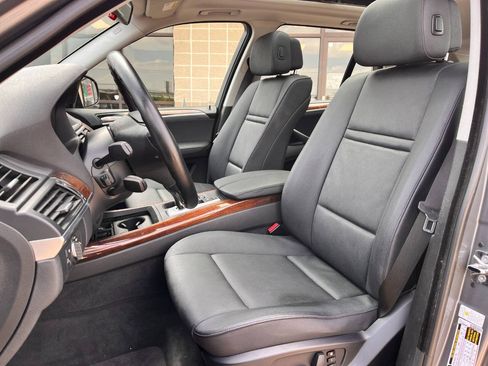 Used 2008 BMW X5 3.0si AWD/4WD image 9