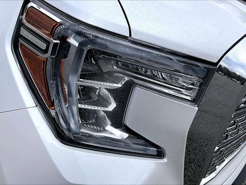 Used 2020 GMC Sierra 1500 Denali w/ Denali Ultimate Package image 26