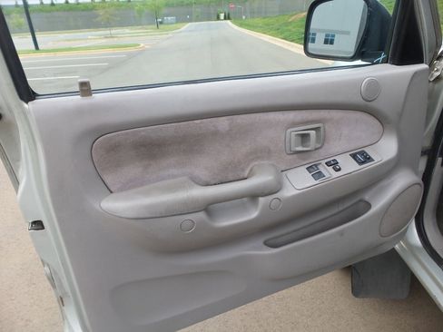 Used 2001 Toyota Tacoma 4x4 Xtracab V6 image 47