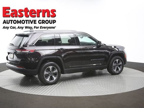 Used 2022 Jeep Grand Cherokee Limited 4xe AWD/4WD image 46