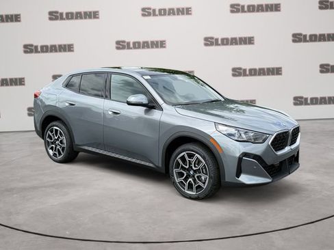 New 2026 BMW X2 xDrive28i w/ Technology Package AWD/4WD image 7