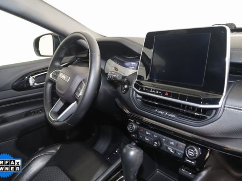 Used 2022 Jeep Compass Altitude w/ Convenience Group image 37