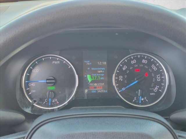 Used 2022 Toyota RAV4 LE AWD/4WD image 14