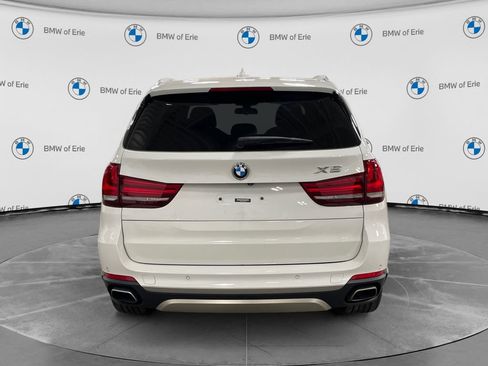 Used 2018 BMW X5 xDrive35i AWD/4WD image 4