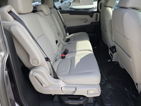 New 2026 Honda Odyssey EX-L image 18