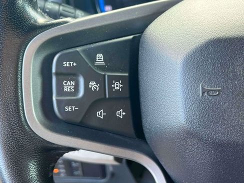 Used 2022 Ford Bronco Wildtrak AWD/4WD image 22