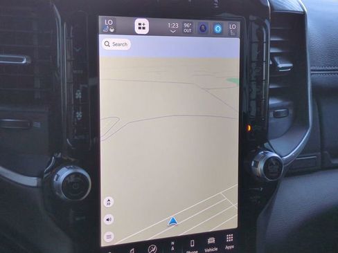 Used 2023 RAM 1500 Laramie image 21