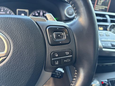 Used 2020 Lexus NX 300 AWD w/ Comfort Package image 20