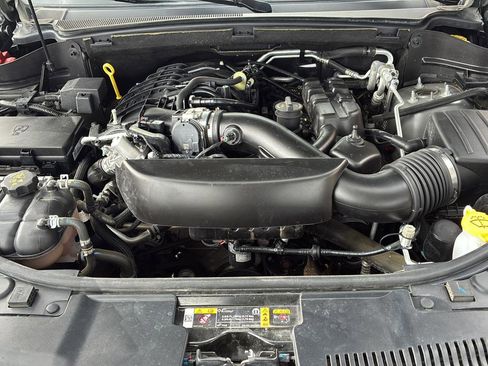 Used 2023 Dodge Durango GT w/ Blacktop Package RWD image 45