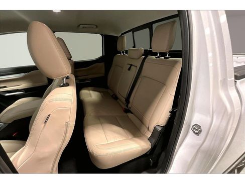 Used 2024 Ford Ranger Lariat image 26