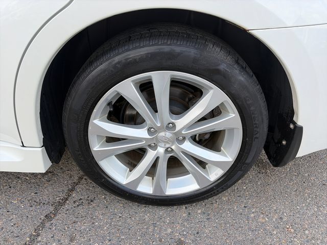 Used 2014 Subaru Legacy 2.5i Limited AWD/4WD image 14